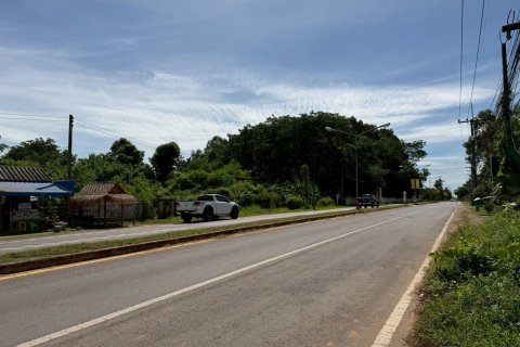 Maison à Yang Talat, Thaïlande 3 chambres № 149952 - photo 29