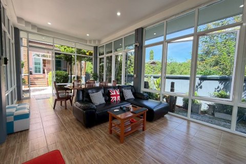 Maison à Yang Talat, Thaïlande 3 chambres № 149952 - photo 15