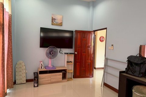 Maison à Yang Talat, Thaïlande 3 chambres № 149952 - photo 3