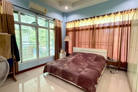 Maison à Yang Talat, Thaïlande 3 chambres № 149952 - photo 7