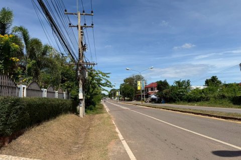 Maison à Yang Talat, Thaïlande 3 chambres № 149952 - photo 30