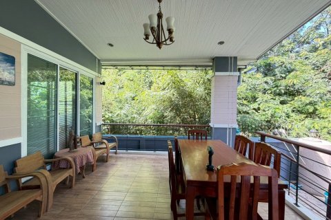 Maison à Yang Talat, Thaïlande 3 chambres № 149952 - photo 2