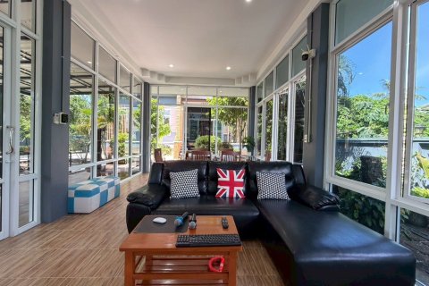 Maison à Yang Talat, Thaïlande 3 chambres № 149952 - photo 14