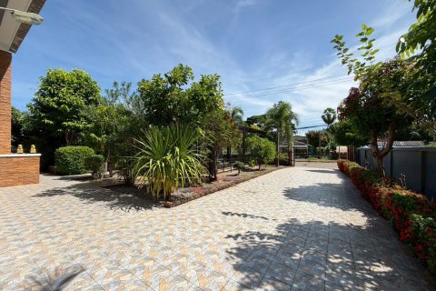 Maison à Yang Talat, Thaïlande 3 chambres № 149952 - photo 22