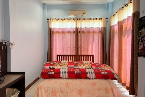 Maison à Yang Talat, Thaïlande 3 chambres № 149952 - photo 4