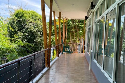 Maison à Yang Talat, Thaïlande 3 chambres № 149952 - photo 13