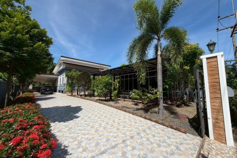 Maison à Yang Talat, Thaïlande 3 chambres № 149952 - photo 26