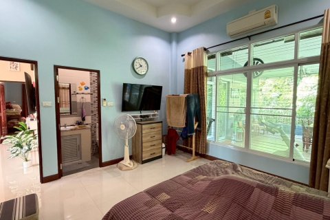 Maison à Yang Talat, Thaïlande 3 chambres № 149952 - photo 5