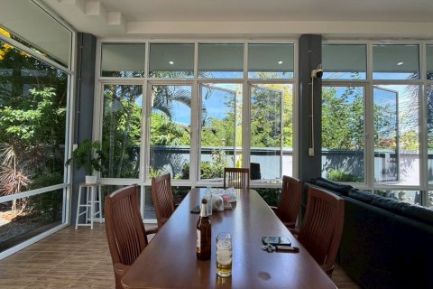 Maison à Yang Talat, Thaïlande 3 chambres № 149952 - photo 16