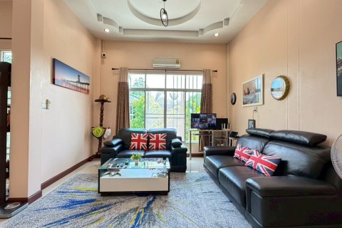 Maison à Yang Talat, Thaïlande 3 chambres № 149952 - photo 10