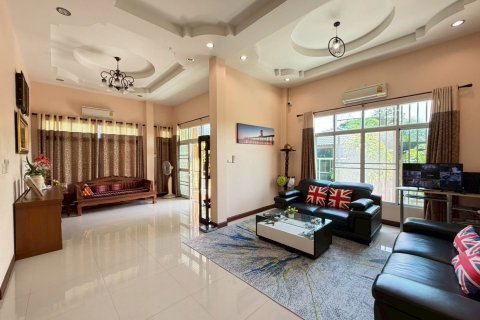 Maison à Yang Talat, Thaïlande 3 chambres № 149952 - photo 11