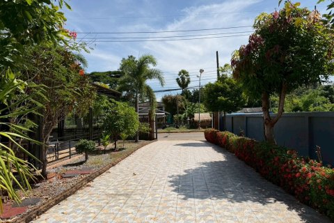 Maison à Yang Talat, Thaïlande 3 chambres № 149952 - photo 21