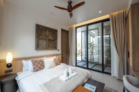 Villa à Phuket, Thaïlande 4 chambres № 149950 - photo 9