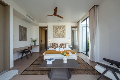 Villa à Phuket, Thaïlande 4 chambres № 149950 - photo 5