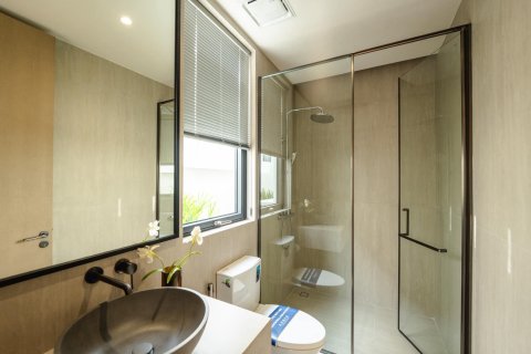 Villa à Phuket, Thaïlande 4 chambres № 149950 - photo 11