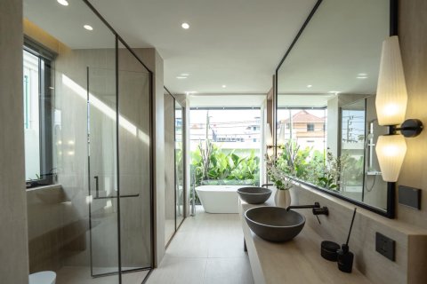 Villa à Phuket, Thaïlande 4 chambres № 149950 - photo 4