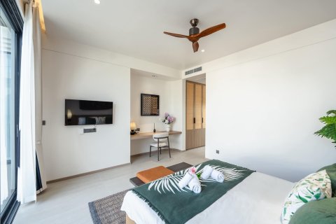 Villa à Phuket, Thaïlande 4 chambres № 149950 - photo 7