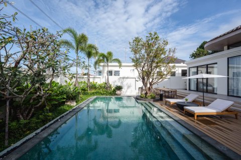 Villa à Phuket, Thaïlande 4 chambres № 149950 - photo 8