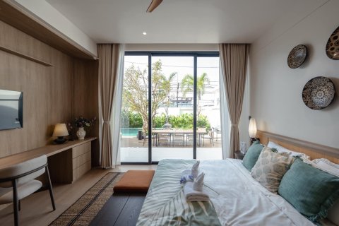 Villa à Phuket, Thaïlande 4 chambres № 149950 - photo 3