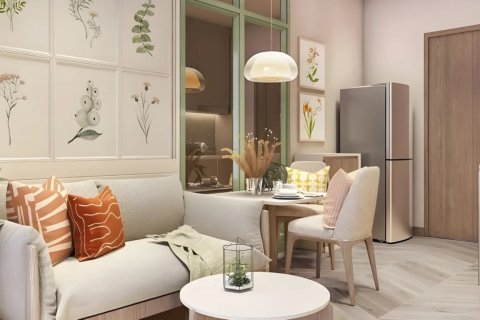 Apartment in The Balcony , Phuket, Thailand 1 bedroom № 171547