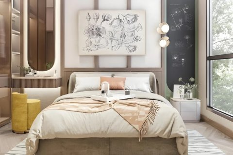 Appartement à The Balcony , Phuket, Thaïlande 1 chambre № 171546