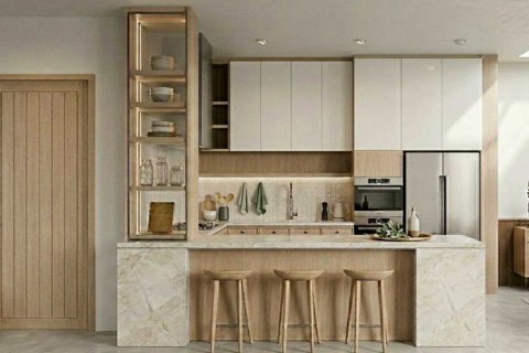 Вилла в Чиангмае, Таиланд с 3 спальнями № 171551 - фото 9