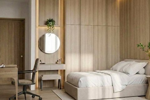 Вилла в Чиангмае, Таиланд с 3 спальнями  № 171551 - фото 5