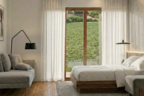 Вилла в Чиангмае, Таиланд с 3 спальнями № 171551 - фото 11