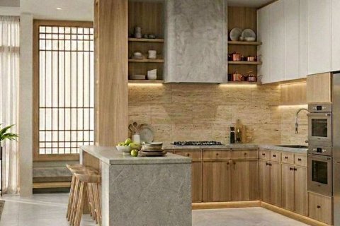 Вилла в Чиангмае, Таиланд с 3 спальнями № 171551 - фото 6