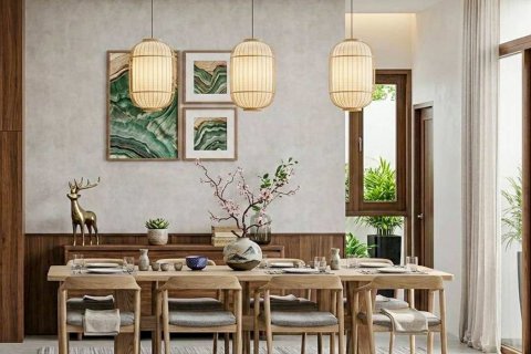 Вилла в Чиангмае, Таиланд с 3 спальнями № 171551 - фото 10