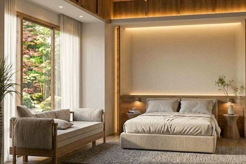 Вилла в Чиангмае, Таиланд с 3 спальнями № 171551 - фото 15