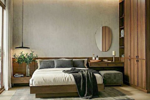 Вилла в Чиангмае, Таиланд с 3 спальнями № 171551 - фото 12