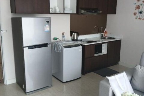 Студия в кондо в Пхукете, Таиланд № 152212 - фото 2