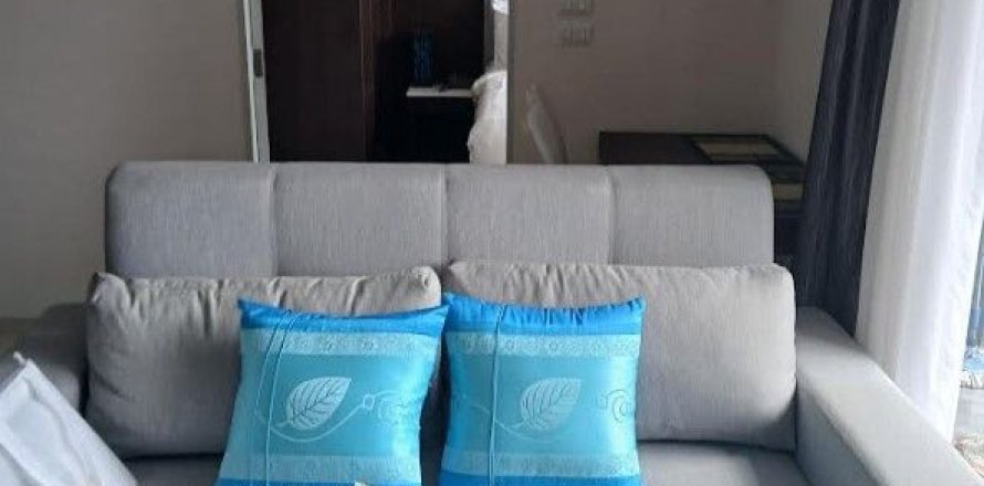 Студия в кондо в Пхукете, Таиланд № 152212