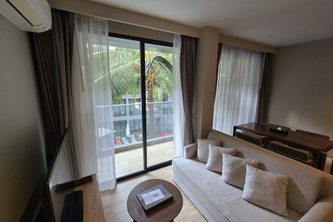 Condo à Phuket, Thaïlande, 2 chambres  № 152213 - photo 29