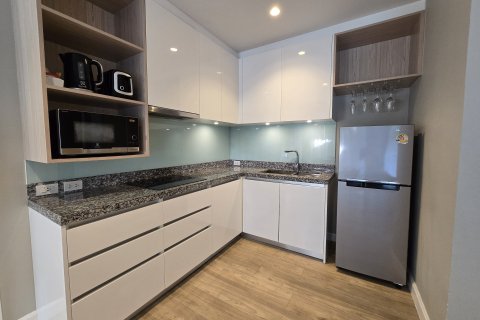 Condo à Phuket, Thaïlande, 2 chambres  № 152213 - photo 11