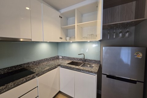 Condo à Phuket, Thaïlande, 2 chambres  № 152213 - photo 12