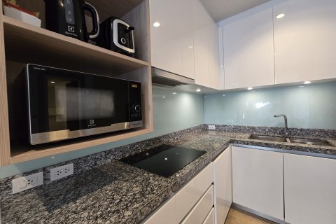 Condo à Phuket, Thaïlande, 2 chambres  № 152213 - photo 13