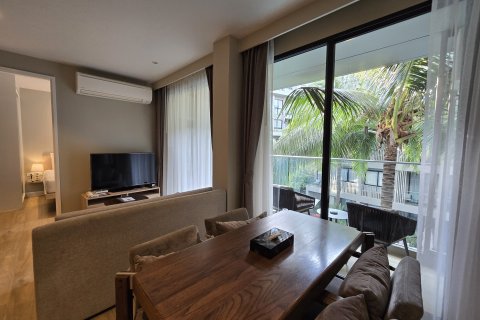 Condo à Phuket, Thaïlande, 2 chambres  № 152213 - photo 21