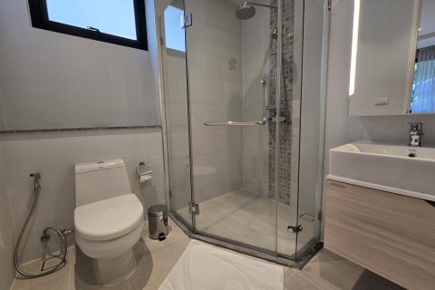 Condo à Phuket, Thaïlande, 2 chambres  № 152213 - photo 19