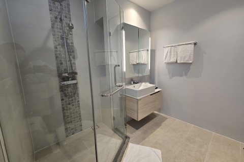 Condo à Phuket, Thaïlande, 2 chambres  № 152213 - photo 18
