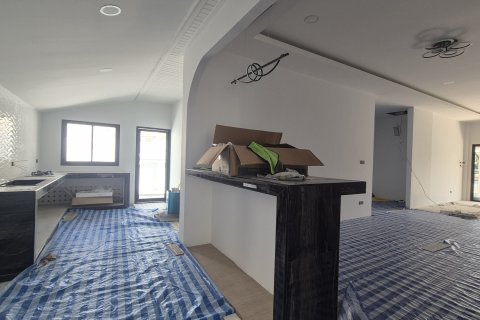 Дом в Пхукете, Таиланд с 3 спальнями  № 152209 - фото 7