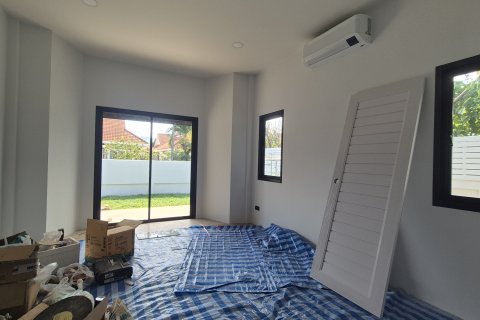 Дом в Пхукете, Таиланд с 3 спальнями  № 152209 - фото 11