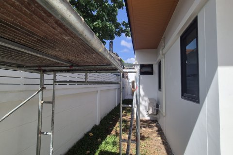 Дом в Пхукете, Таиланд с 3 спальнями  № 152209 - фото 5