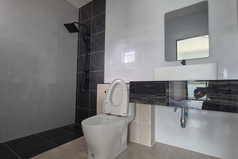 Дом в Пхукете, Таиланд с 3 спальнями  № 152209 - фото 13