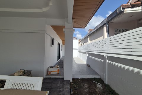 Дом в Пхукете, Таиланд с 3 спальнями  № 152209 - фото 3