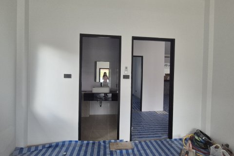 Дом в Пхукете, Таиланд с 3 спальнями  № 152209 - фото 12