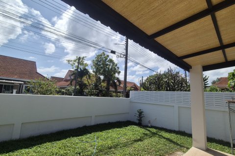 Дом в Пхукете, Таиланд с 3 спальнями  № 152209 - фото 4