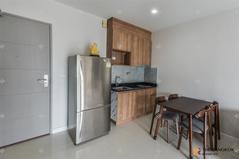 Condo à Bangkok, Thaïlande, 2 chambres № 197406 - photo 3