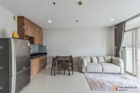 Condo à Bangkok, Thaïlande, 2 chambres № 197406 - photo 2